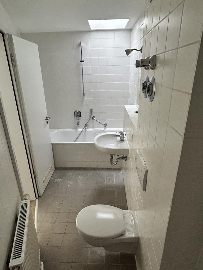 Stylische Maisonett-Wohnung in Eberstadt ab dem 01.08. zu vermieten! - Photo 2