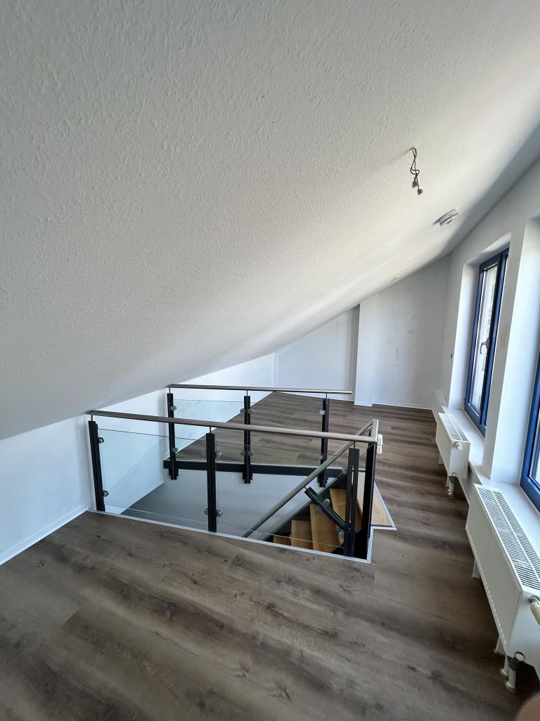 Stylische Maisonett-Wohnung in Eberstadt ab dem 01.08. zu vermieten! - Photo 5