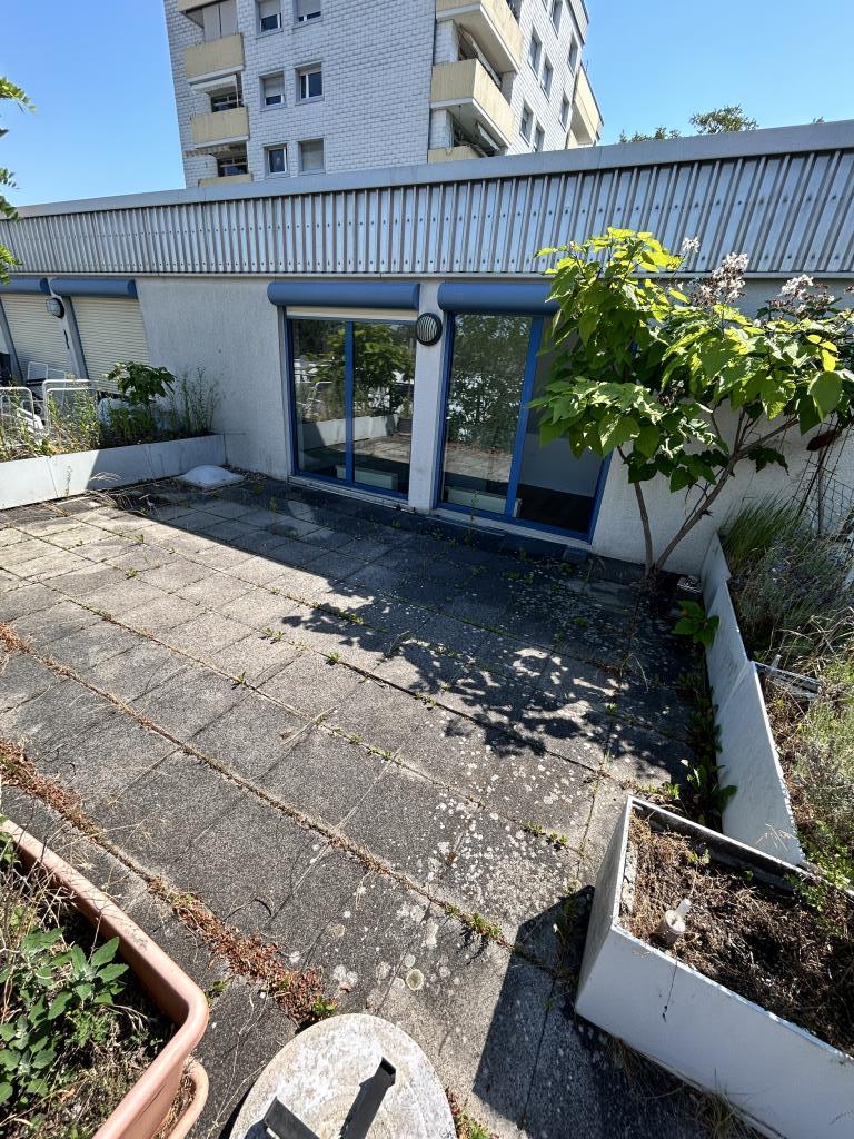 Stylische Maisonett-Wohnung in Eberstadt ab dem 01.08. zu vermieten! - Photo 3