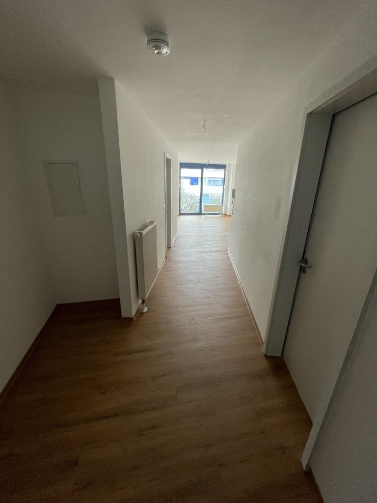 Helle 2-Zimmer-Wohnung in Eberstadt zu vermieten. Jetzt bewerben - Photo 4
