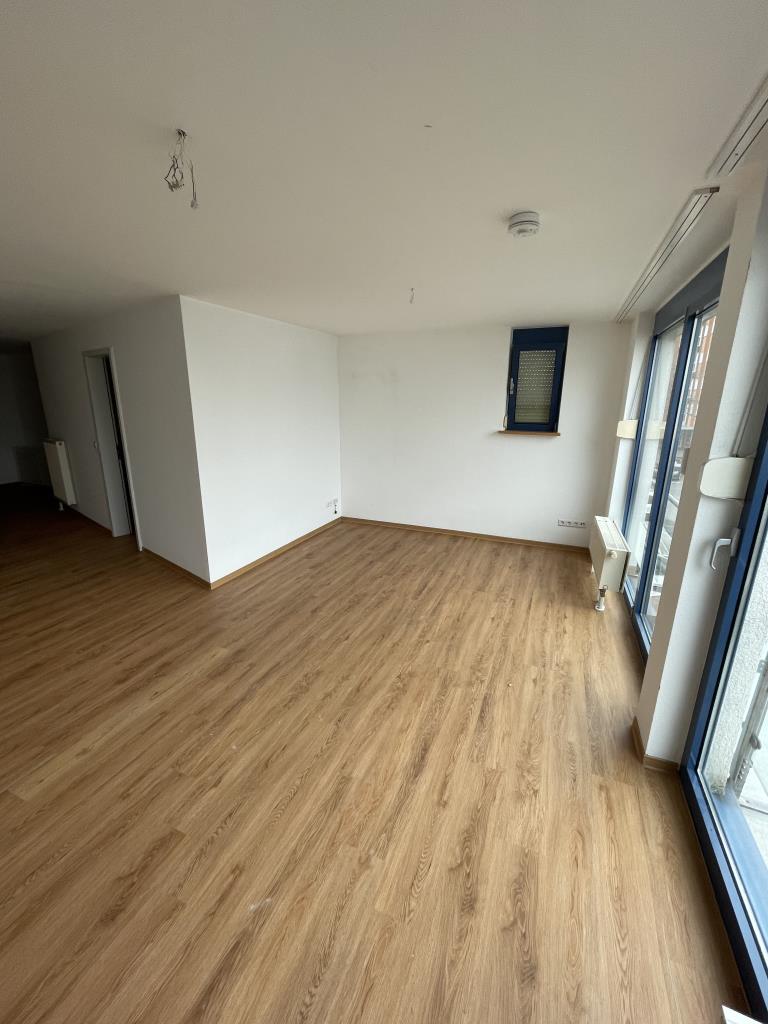 Helle 2-Zimmer-Wohnung in Eberstadt zu vermieten. Jetzt bewerben - Photo 1