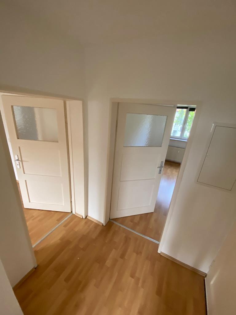 Gemütliche 2-Zimmer Wohnung in der Kichtannensiedlung - Foto 4