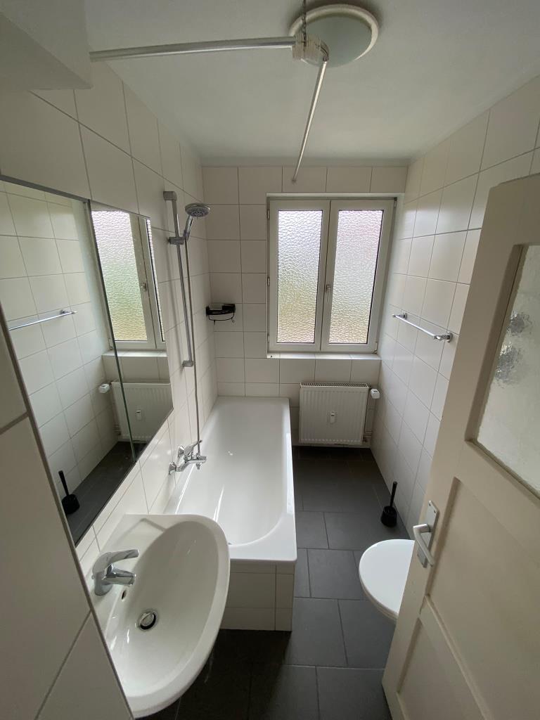 Gemütliche 2-Zimmer Wohnung in der Kichtannensiedlung - Foto 2