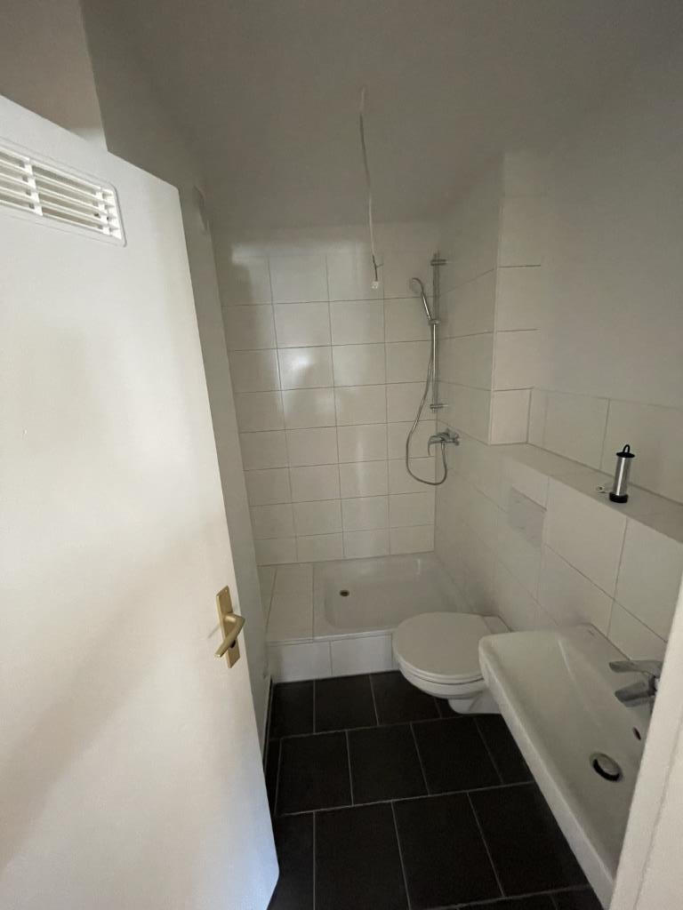 Gemütliche 2-Zimmer-Dachgeschosswohnung - Foto 1