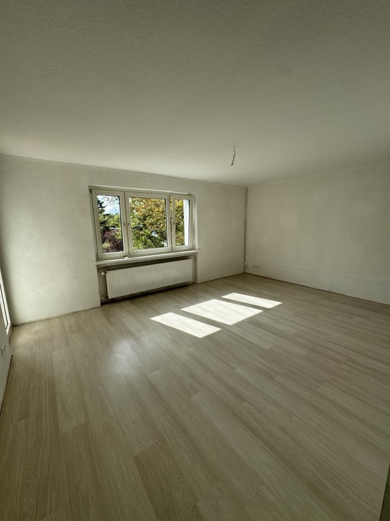Schöne 4-Zimmer-Etagenwohnung in Offenbach zu vermieten - Photo 1