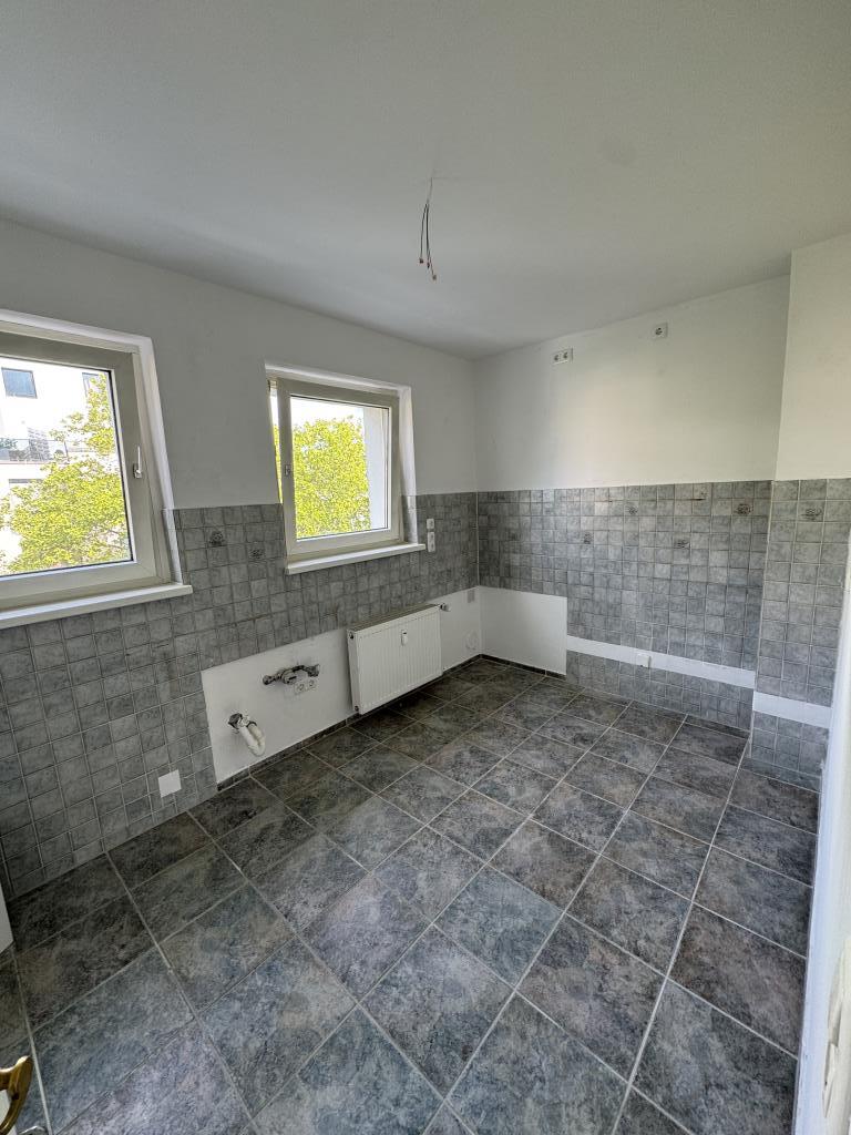 Schöne 4-Zimmer-Etagenwohnung in Offenbach zu vermieten - Photo 2