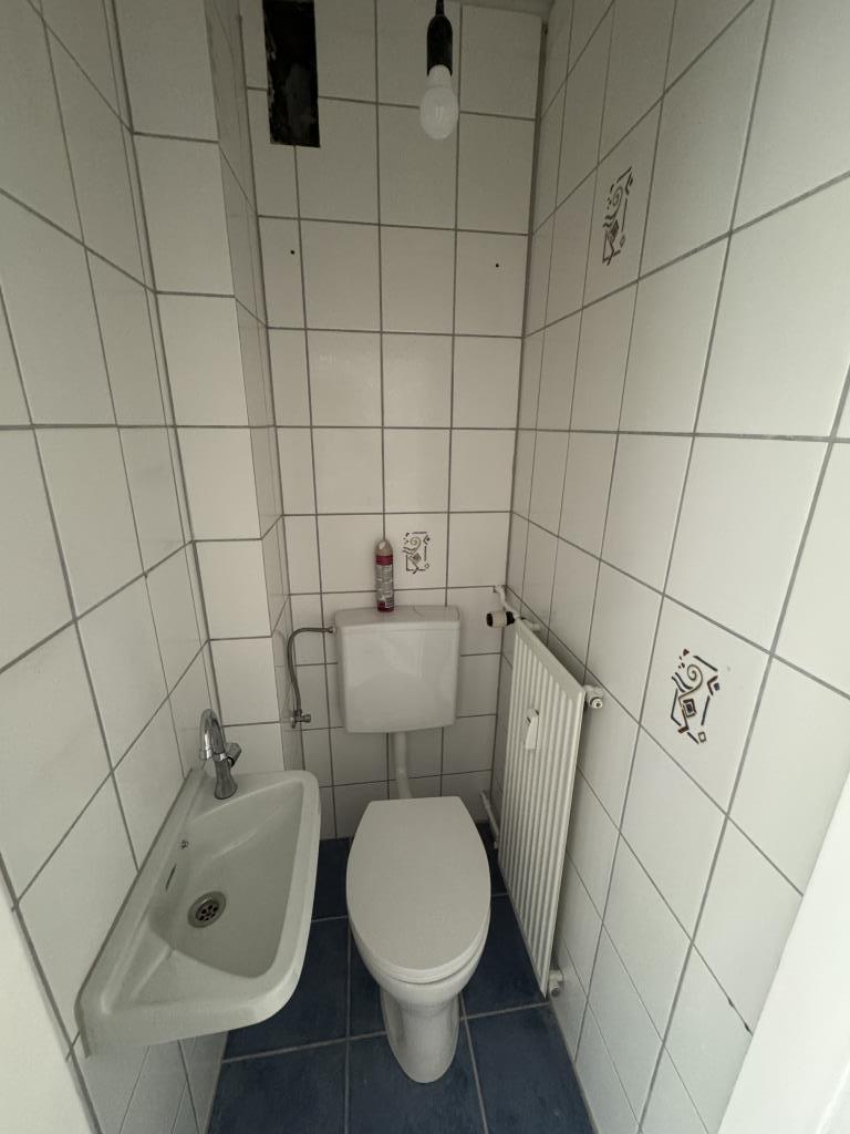 Schöne 4-Zimmer-Etagenwohnung in Offenbach zu vermieten - Photo 4
