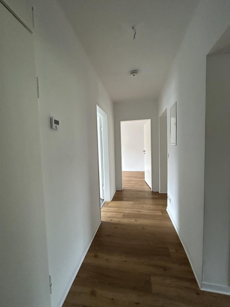 Charmante 3-Zimmer-Wohnung mit Balkon im Martinsviertel - Photo 5