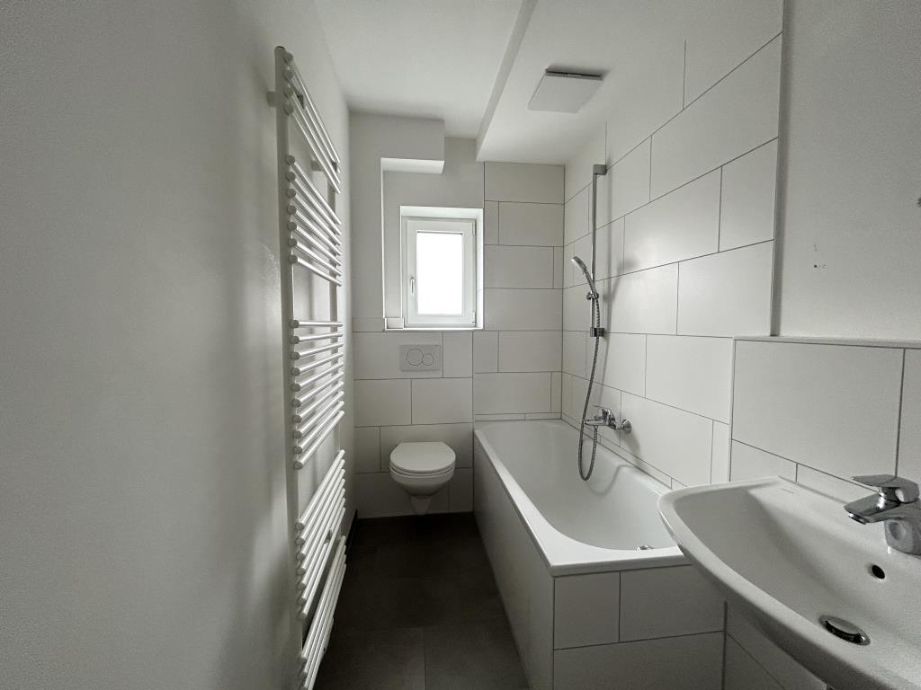 Charmante 3-Zimmer-Wohnung mit Balkon im Martinsviertel - Photo 4