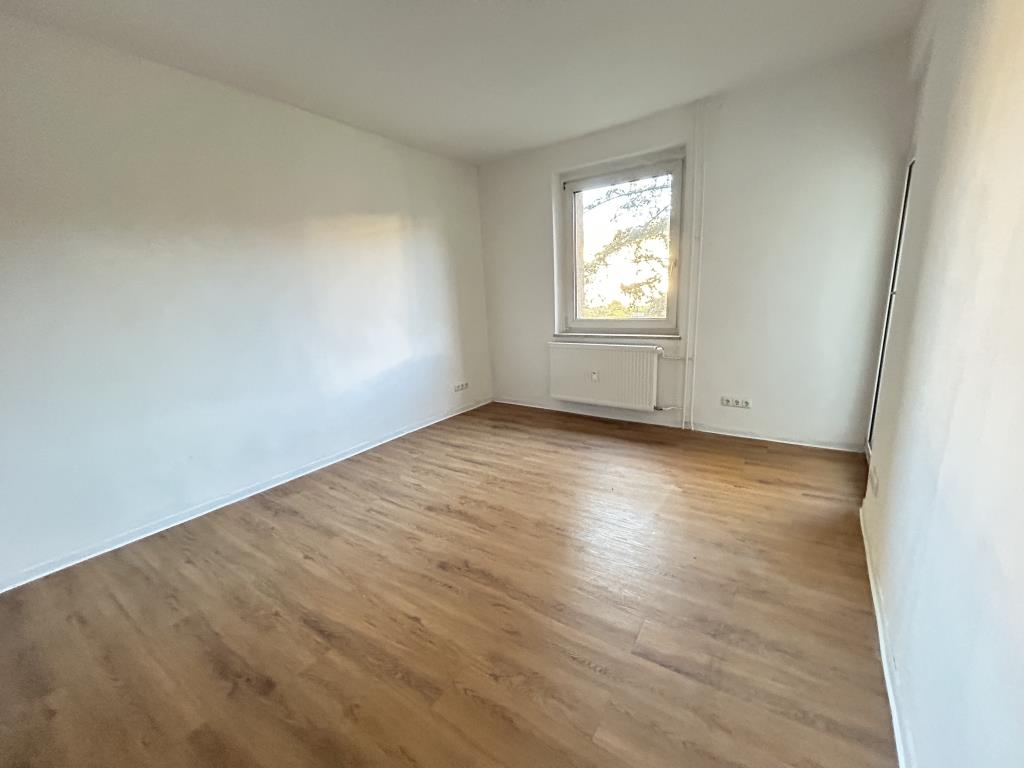 Modernisierte 1-Zimmer-Wohnung zu vermieten ! - Photo 1