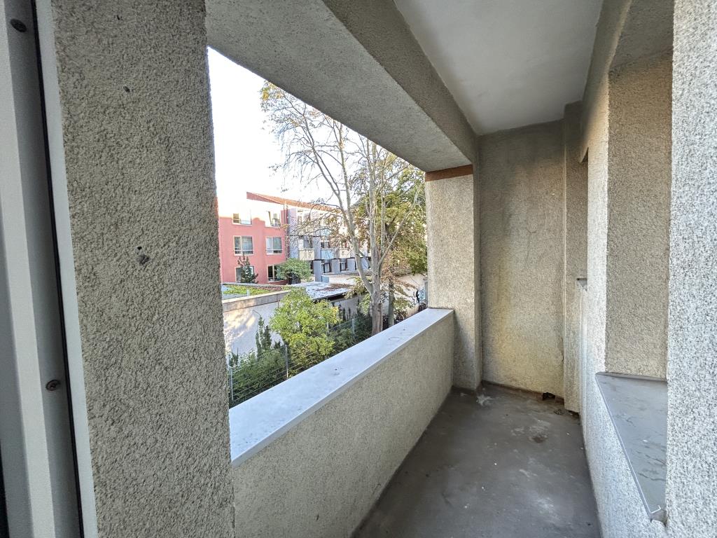 Modernisierte 1-Zimmer-Wohnung zu vermieten ! - Photo 5