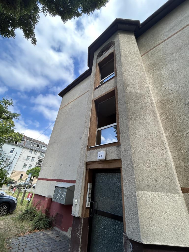 Charmante 2-Zimmer-Dachgeschosswohnung im Martinsviertel - Photo 3