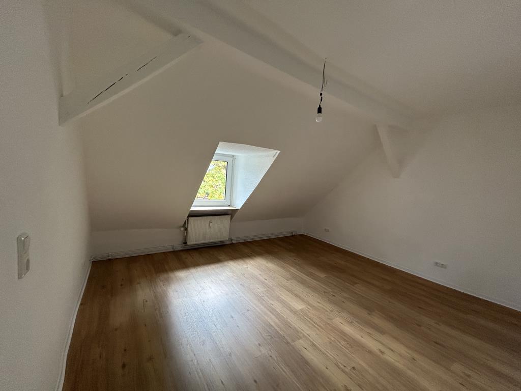 Charmante 2-Zimmer-Dachgeschosswohnung im Martinsviertel - Photo 4