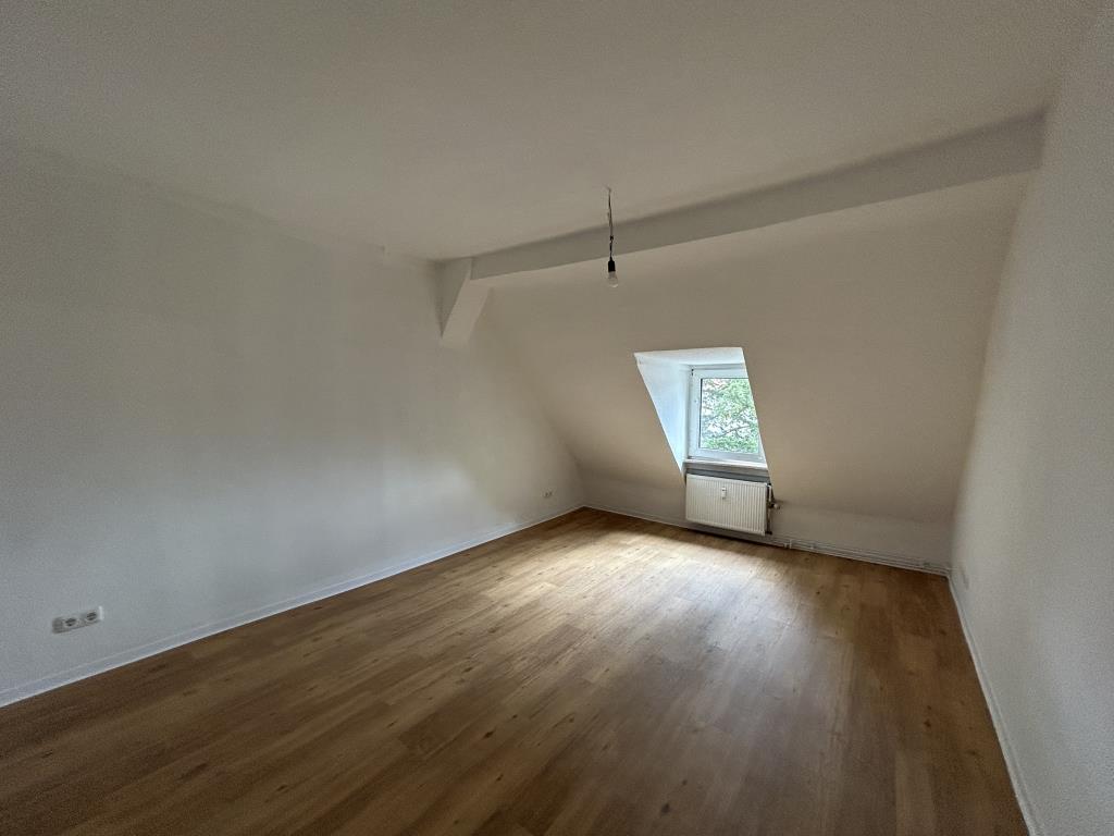 Charmante 2-Zimmer-Dachgeschosswohnung im Martinsviertel - Photo 5