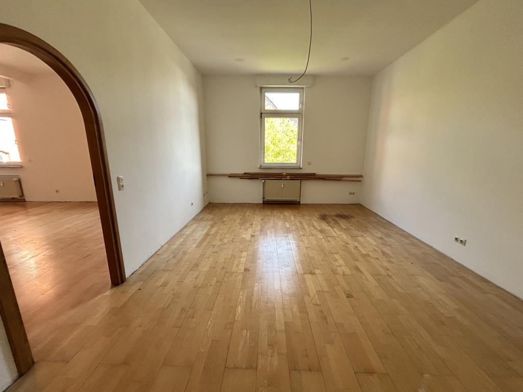 Ihr neues Zuhause mit 3 Zimmer auf 91,90 m² in Darmstadt - Photo 1