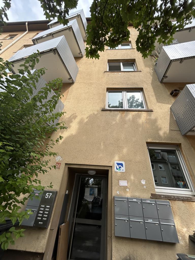 Helle 2-Zimmer-Wohnung im beliebten Martinsviertel - Photo 5