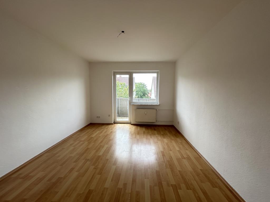 Helle 2-Zimmer-Wohnung im beliebten Martinsviertel - Photo 1