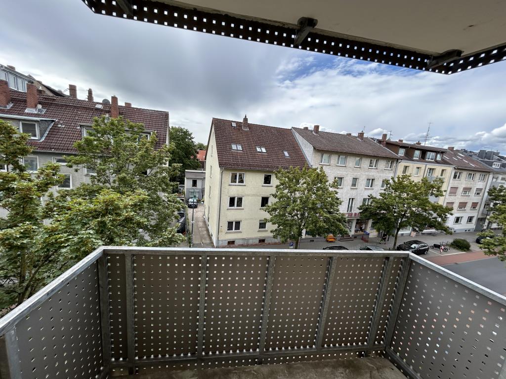 Helle 2-Zimmer-Wohnung im beliebten Martinsviertel - Photo 4