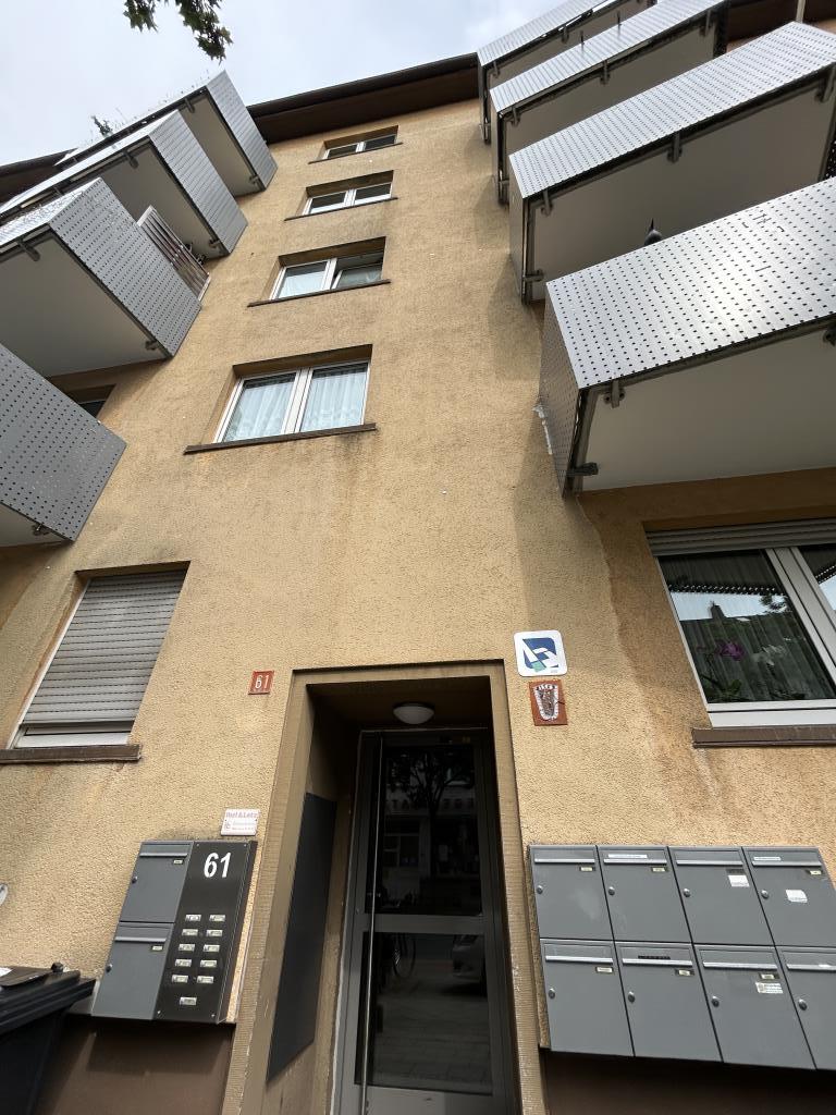Schöne 2 - Zimmer Wohnung ab sofort zu vermieten! - Photo 5