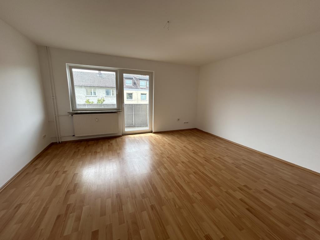 Schöne 2 - Zimmer Wohnung ab sofort zu vermieten! - Photo 1