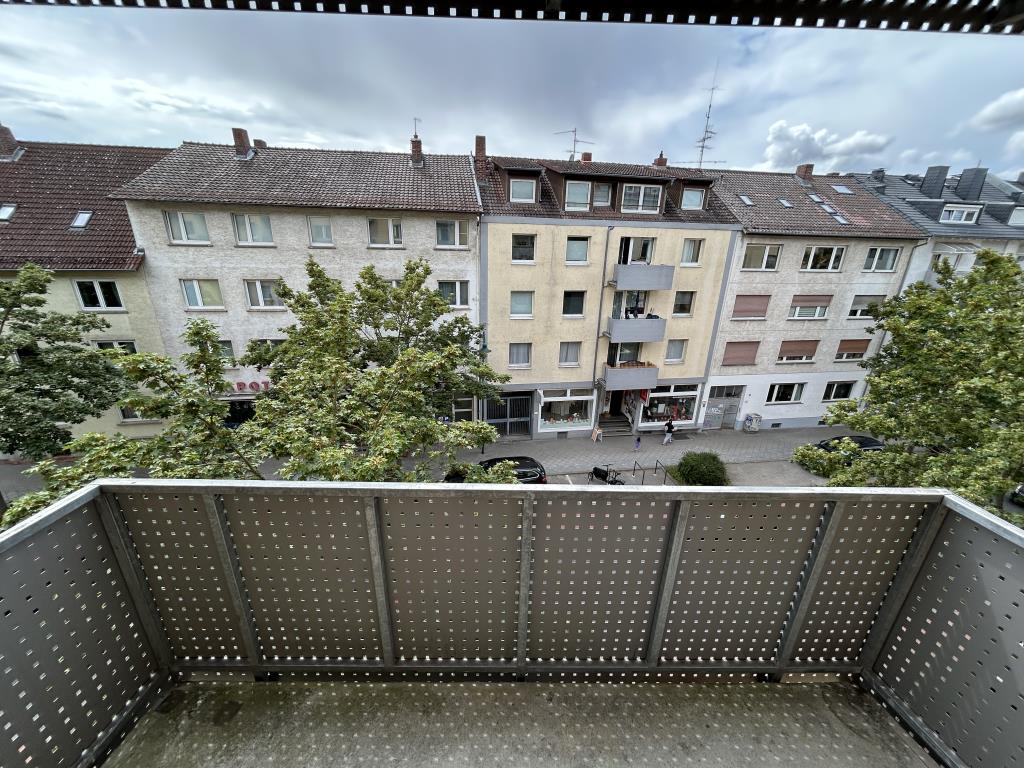 Schöne 2 - Zimmer Wohnung ab sofort zu vermieten! - Photo 4