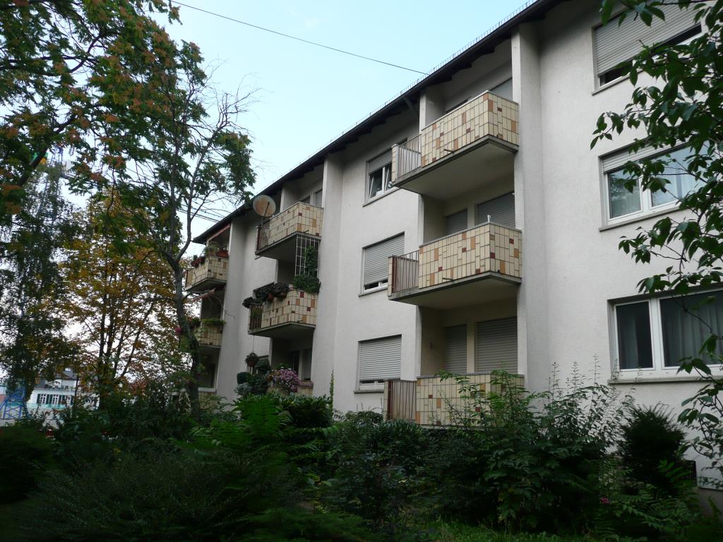 Schöne 2 Zimmerwohnung mitten im Herzen Darmstadts! - Foto 3