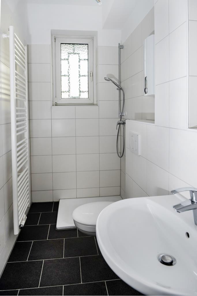 Schöne 2 Zimmerwohnung mitten im Herzen Darmstadts! - Foto 2