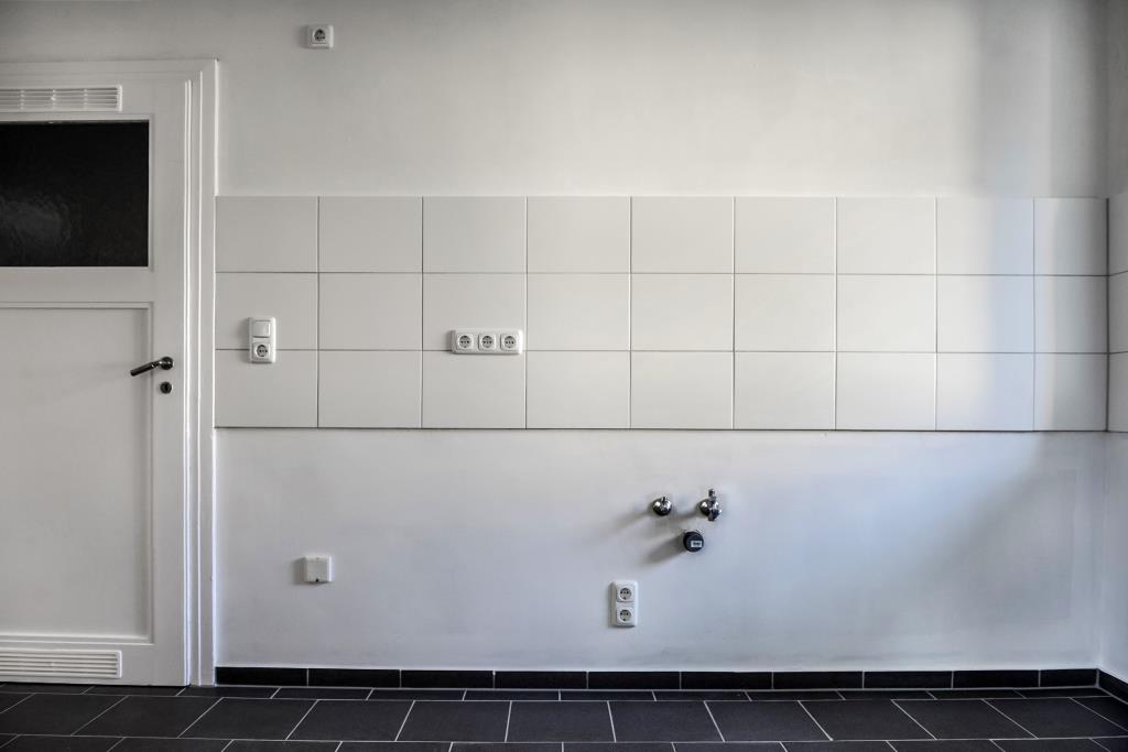 Schöne 2 Zimmerwohnung mitten im Herzen Darmstadts! - Foto 1