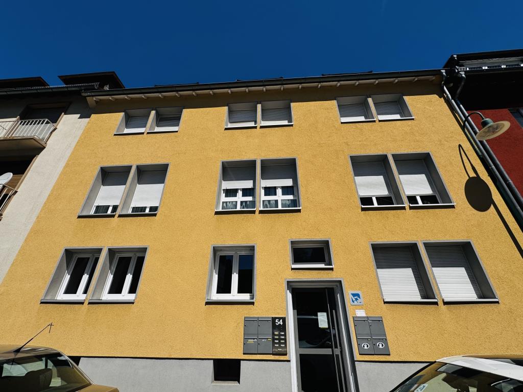 Ankommen, durchatmen, zuhause sein! Modernisierte 3-Zimmer-Wohnung - Foto 3