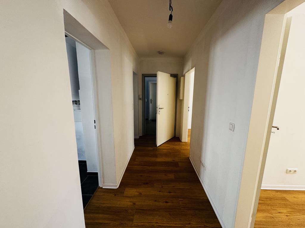 Ankommen, durchatmen, zuhause sein! Modernisierte 3-Zimmer-Wohnung - Foto 4