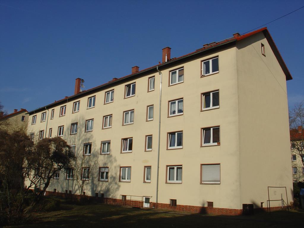 Gemütliche 1-Zimmer-Wohnung in Neu-Isenburg - jetzt frei! - Photo 3