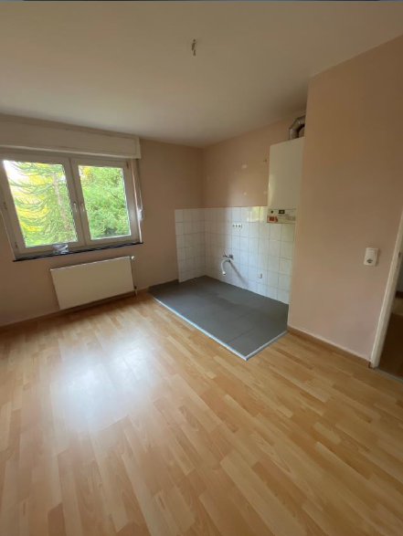 Gemütliche 1-Zimmer-Wohnung in Neu-Isenburg - jetzt frei! - Photo 1