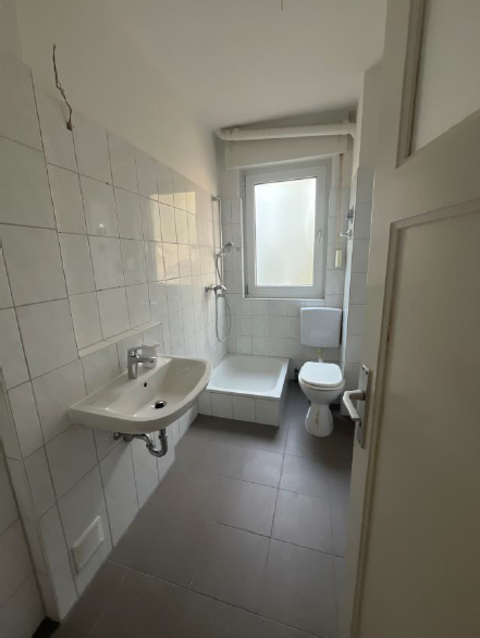 Gemütliche 1-Zimmer-Wohnung in Neu-Isenburg - jetzt frei! - Photo 2