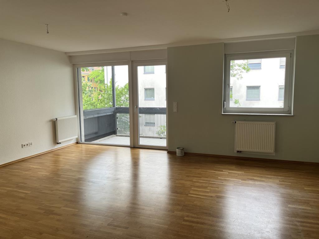Geräumige 3-Zimmer-Wohnung will Ihr neues Zuhause werden! - Photo 2