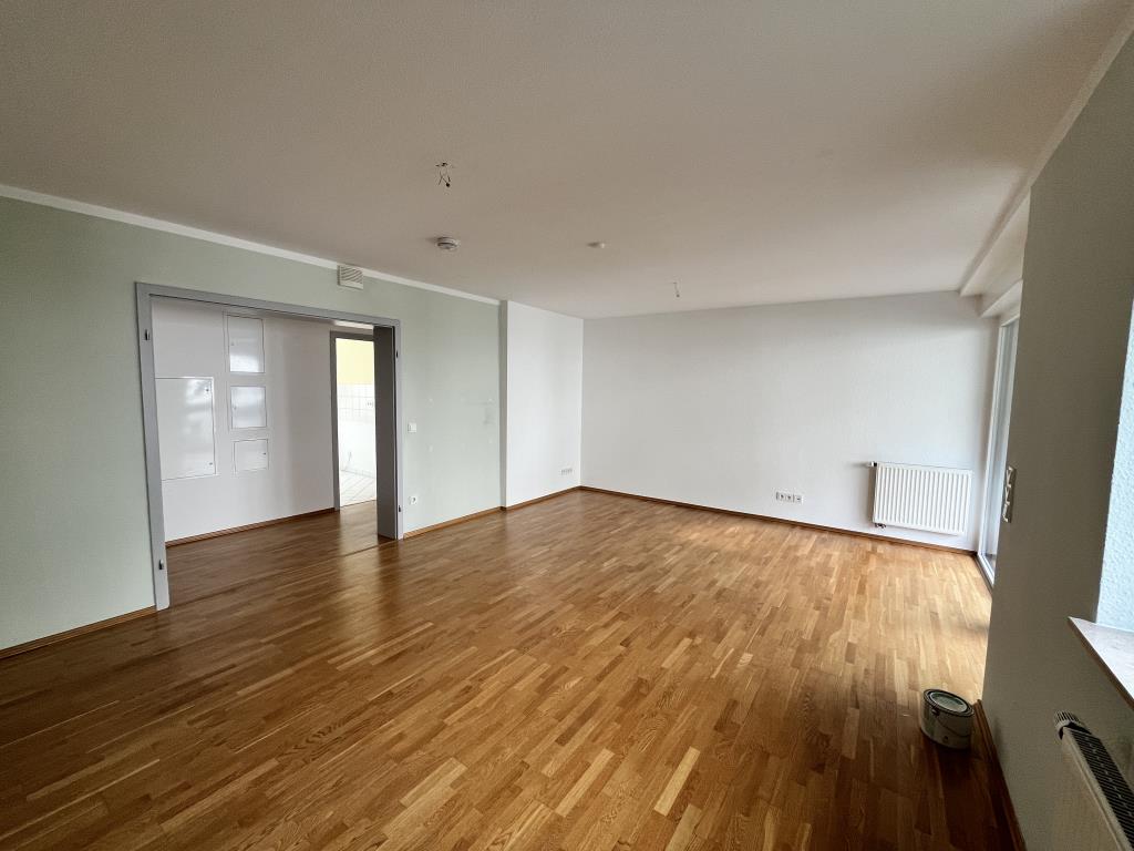 Geräumige 3-Zimmer-Wohnung will Ihr neues Zuhause werden! - Photo 1