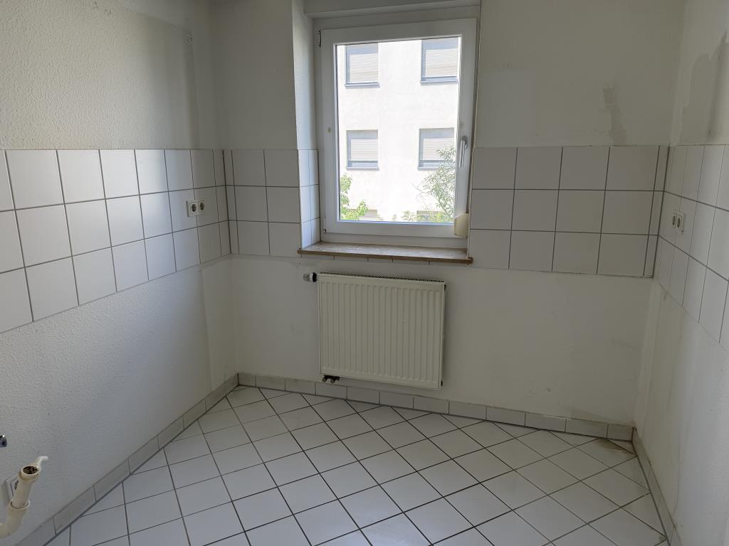 Praktisch geschnittene 2-Zimmer-Wohnung freut sich auf neue Mieter - Photo 3