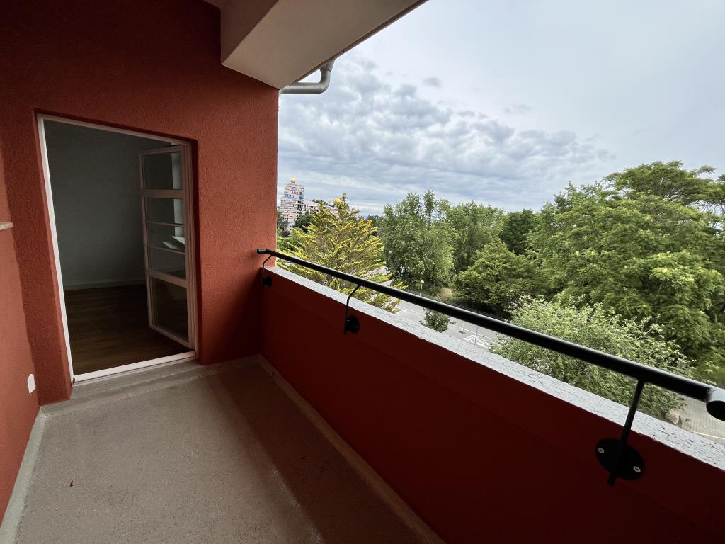 Erstbezug nach Einzelmodernisierung - Moderne 4-Zimmer-Wohnung sucht neue Bewohner - Foto 4
