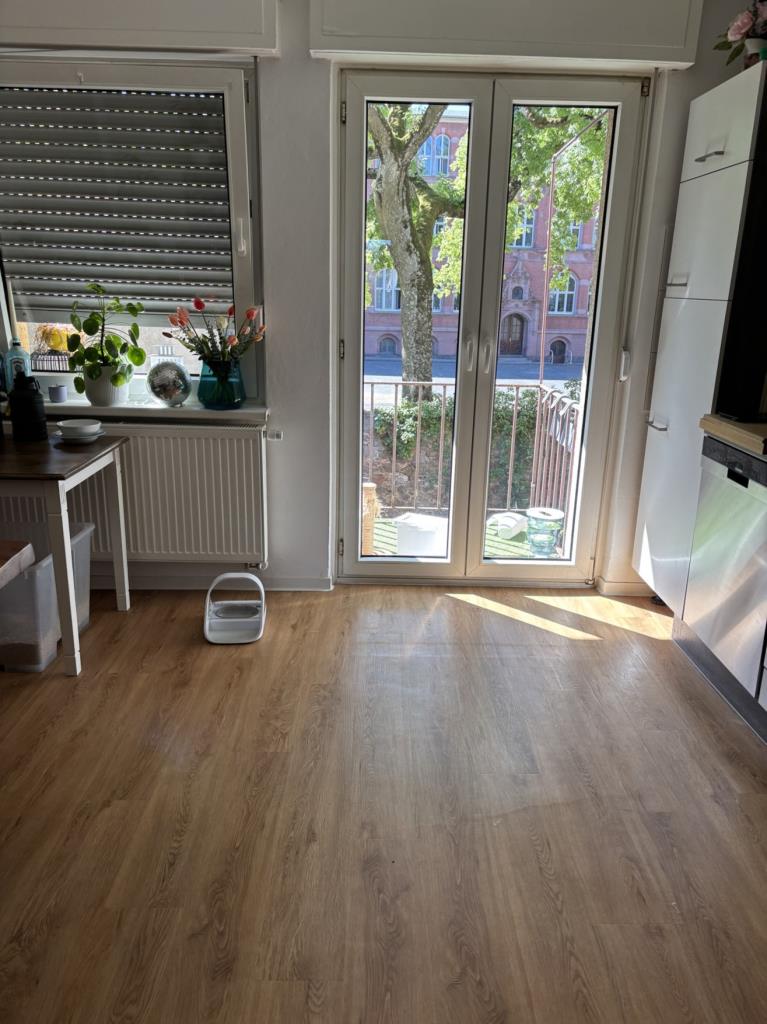Geräumige 2-Zimmer-Wohnung in zentraler Lage von Darmstadt - Photo 3