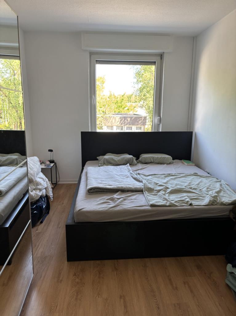 Geräumige 2-Zimmer-Wohnung in zentraler Lage von Darmstadt - Photo 2