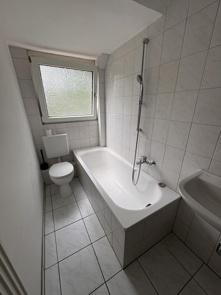Schöne 2-Zimmer-Wohnung ! - Photo 3