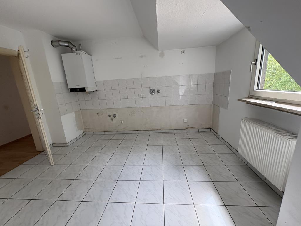 Schöne 2-Zimmer-Wohnung ! - Photo 1