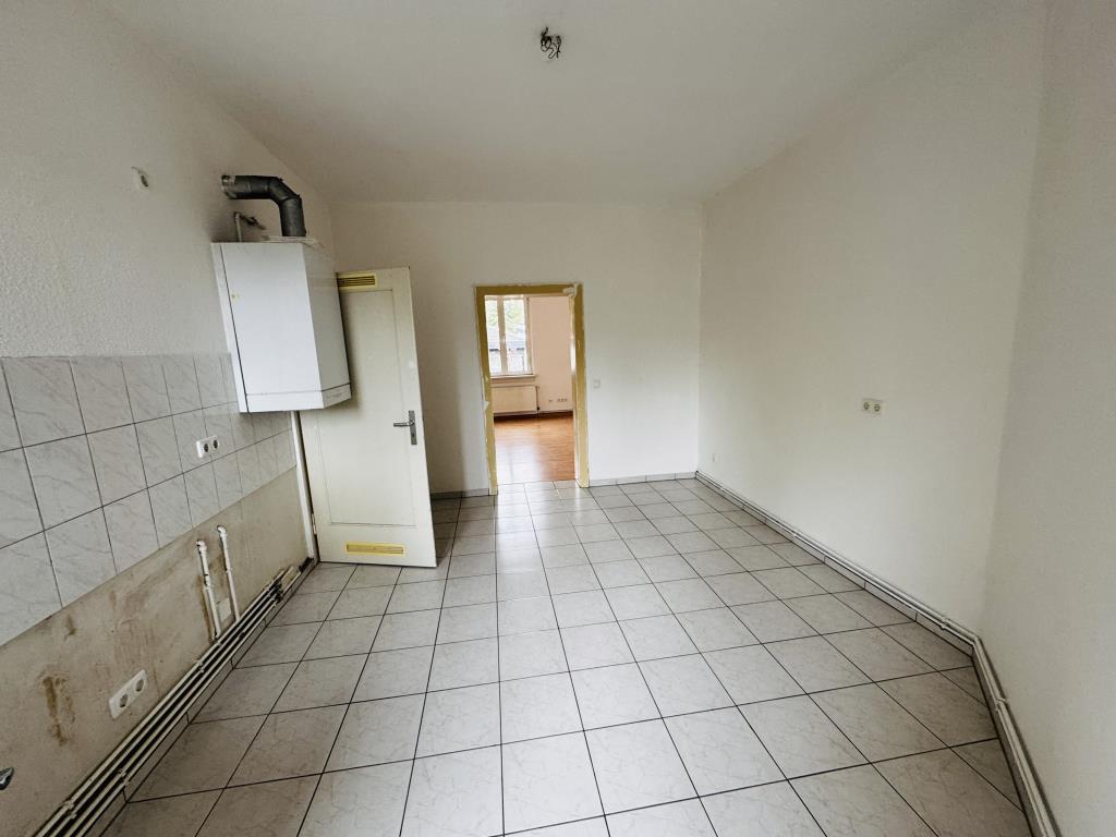 Gemütliche 1-Zimmer-Wohnung mit Balkon! - Photo 1