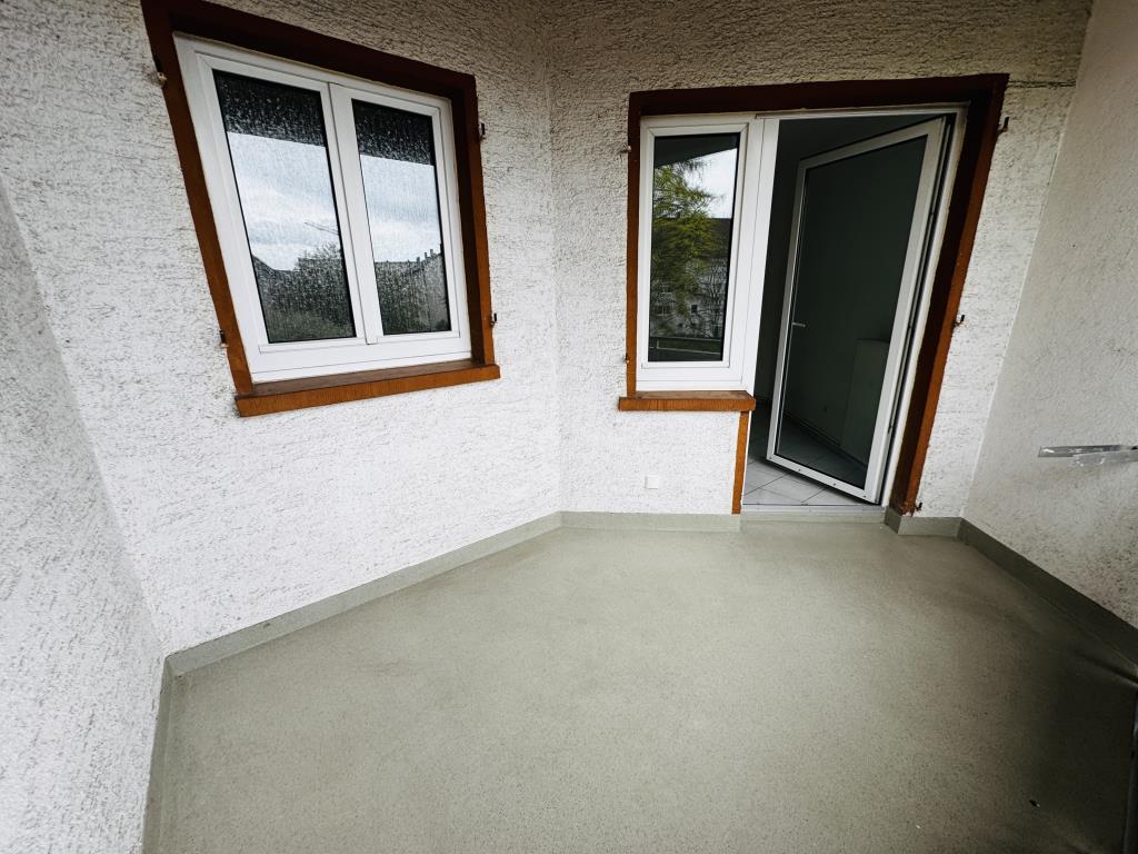 Gemütliche 1-Zimmer-Wohnung mit Balkon! - Photo 3