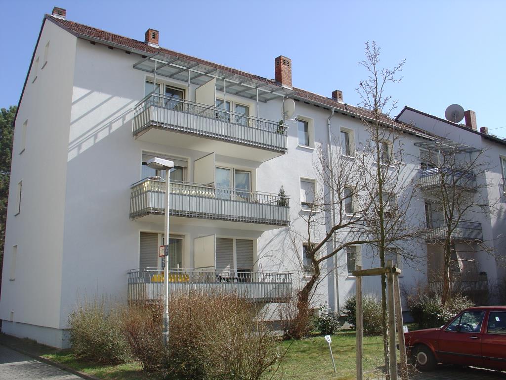 Gemütliche 1-Zimmer-Wohnung in Neu-Isenburg - jetzt frei! - Photo 3