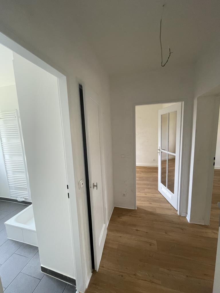 Gemütliche 1-Zimmer-Wohnung in Neu-Isenburg - jetzt frei! - Foto 3