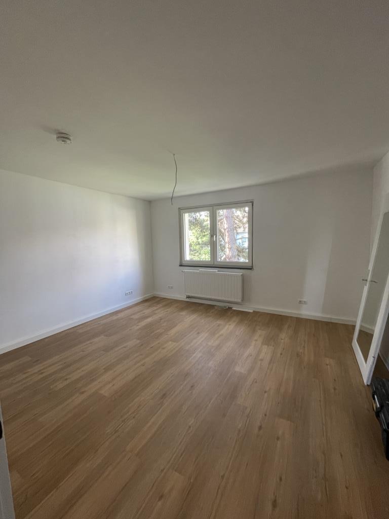 Gemütliche 1-Zimmer-Wohnung in Neu-Isenburg - jetzt frei! - Foto 1