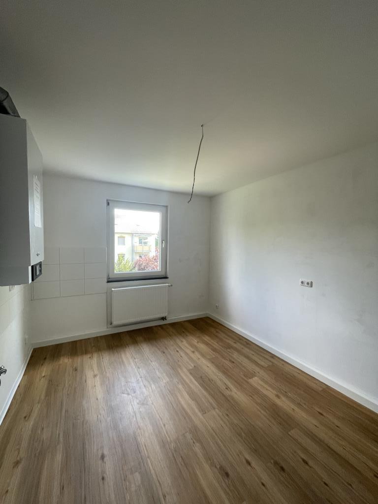 Gemütliche 1-Zimmer-Wohnung in Neu-Isenburg - jetzt frei! - Foto 4