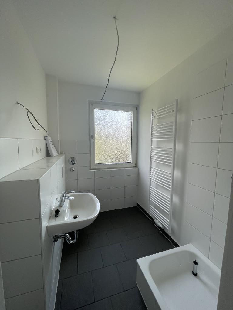Gemütliche 1-Zimmer-Wohnung in Neu-Isenburg - jetzt frei! - Foto 2