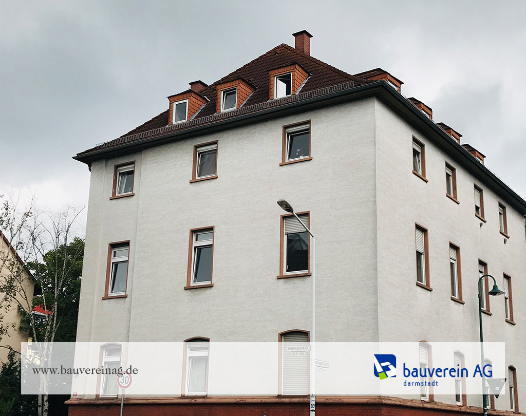 Ein Hauch von Altbau auf 79m² - 3-Zimmer-Wohnung in zentraler Lage! - Photo 3