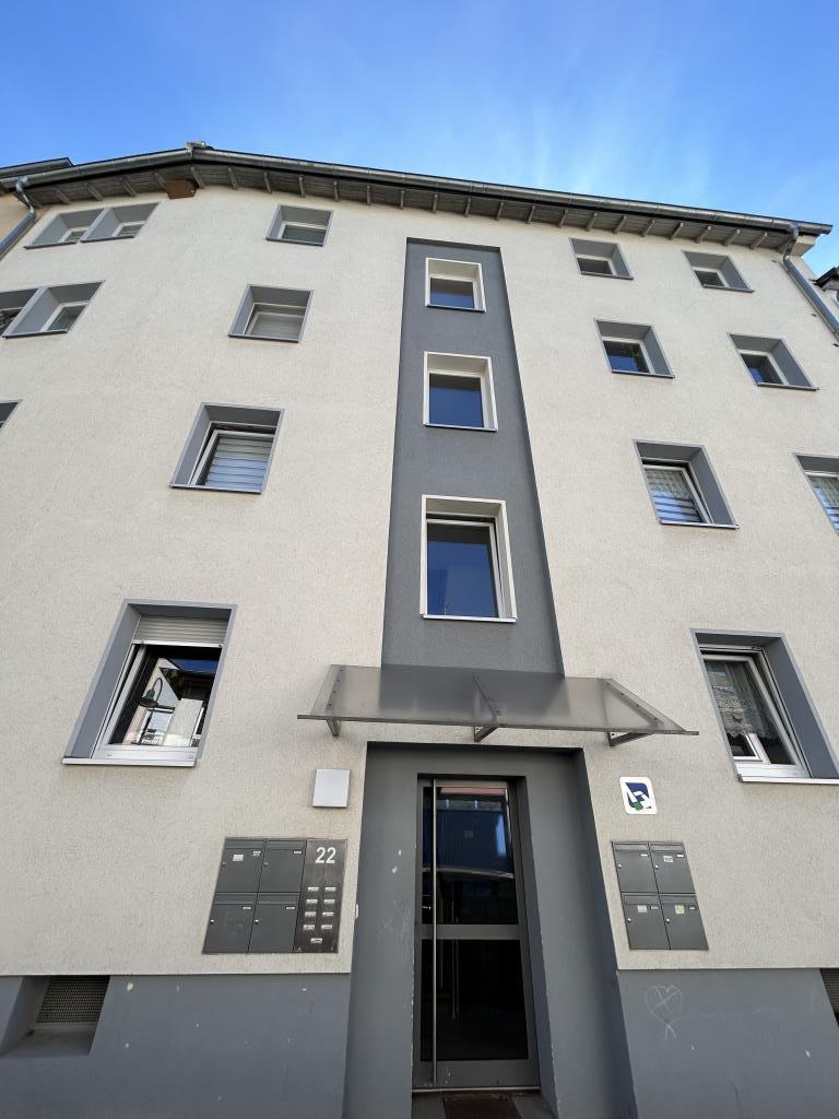 3-Zimmer-Wohnung mit Balkon im schönen Martinsviertel - Photo 5